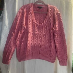 Tommy Hilfiger sweater xl